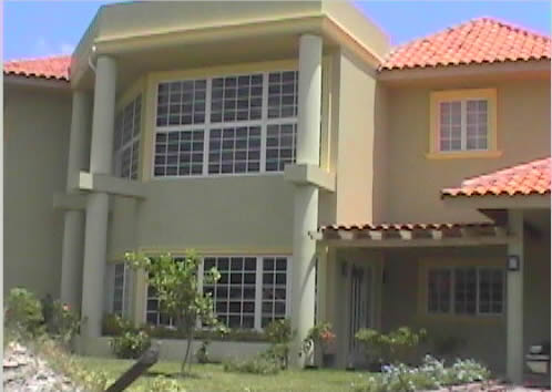 Painting & Finishes