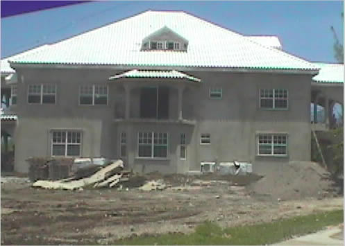 Building Construction