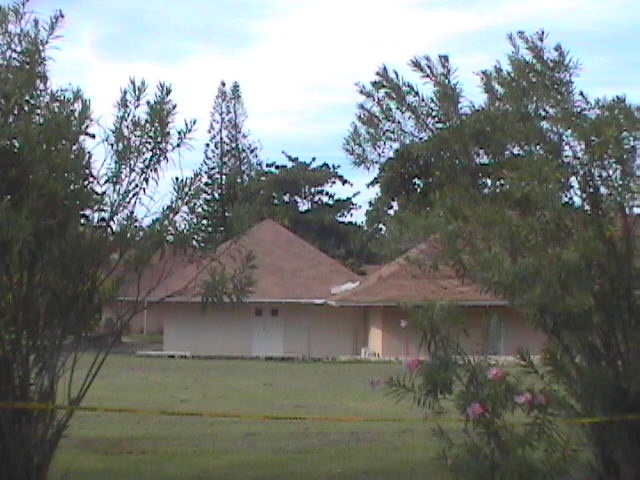 Architectural Planning