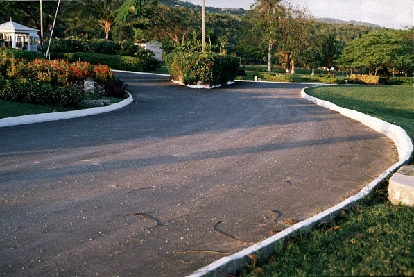 Road & Civil Works