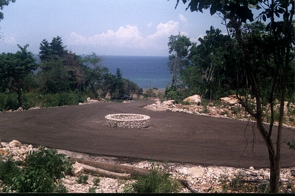 Road Development